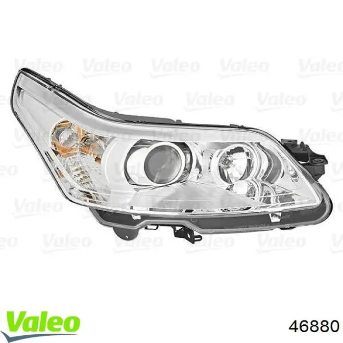6208L8 Peugeot/Citroen Faros