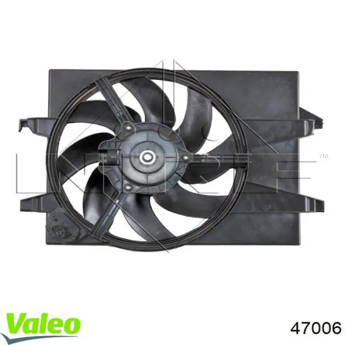 47006 VALEO