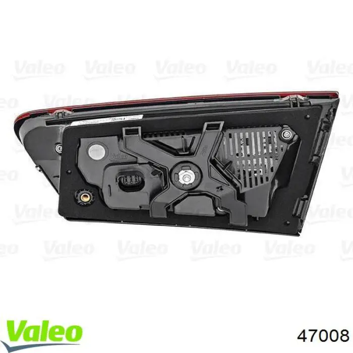 Comprar 47008 VALEO Piloto trasero interior izquierdo
