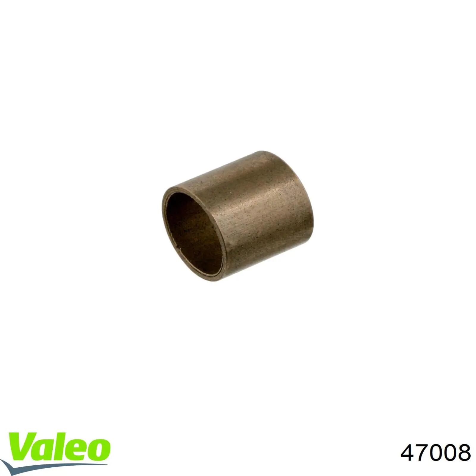 Piloto trasero interior izquierdo 47008 VALEO