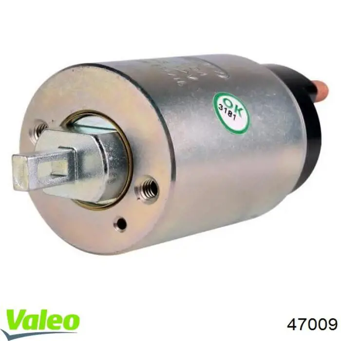 47009 VALEO