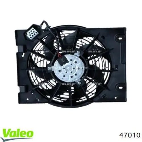 47010 VALEO