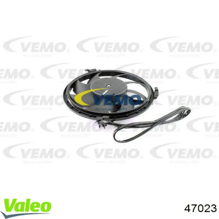 47023 VALEO