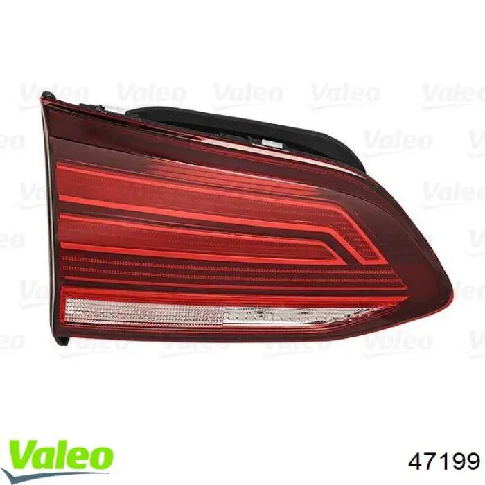 Piloto trasero interior izquierdo VAG 5G9945093H precio, desde 155,36 EUR