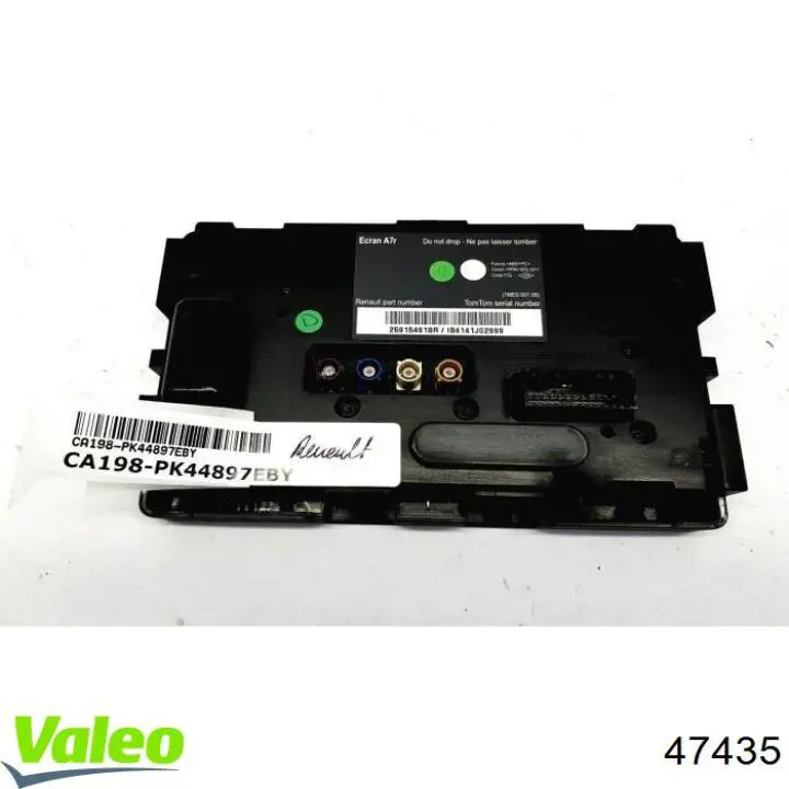 47435 VALEO