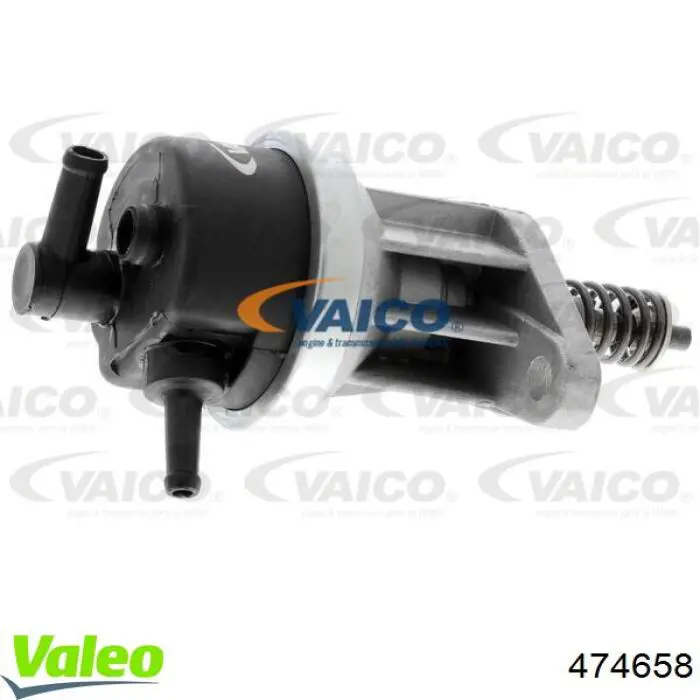 Comprar 474658 VALEO Bomba de combustible mecánica