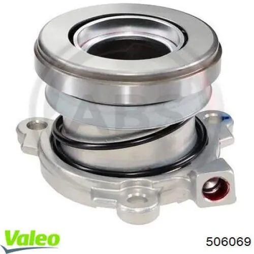 Bomba de agua BMW 3 E21