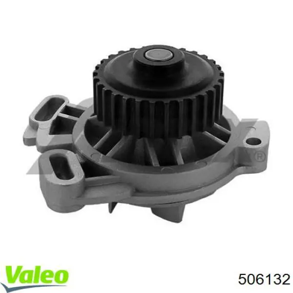 506132 VALEO bomba de agua