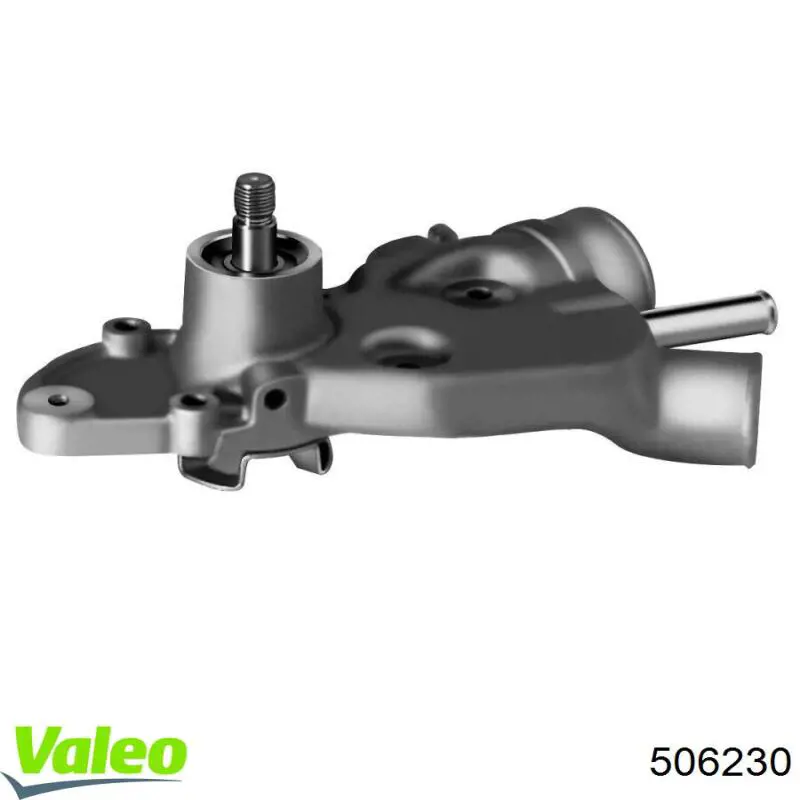 506230 VALEO