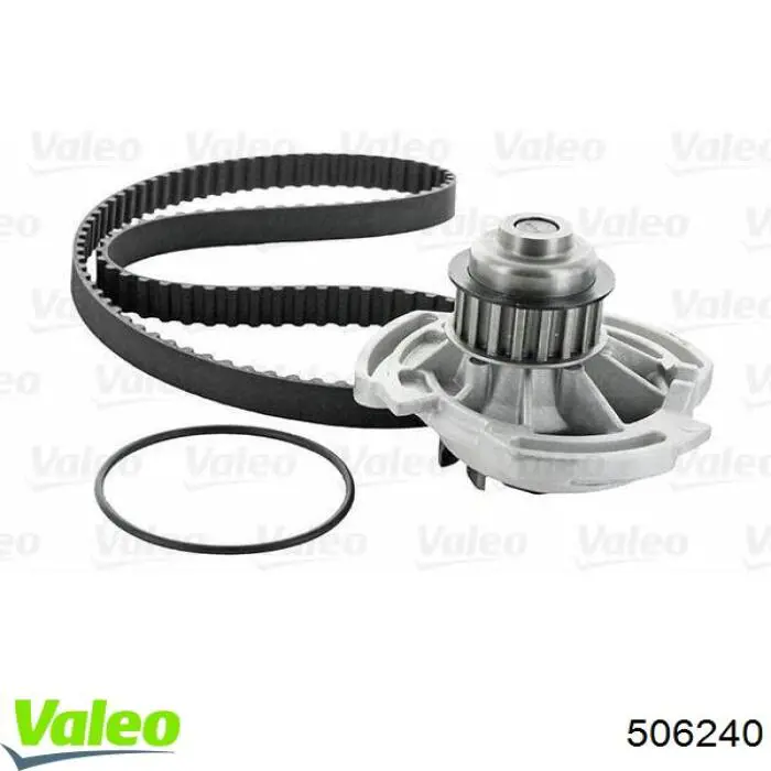 Bomba de agua P521 Hepu