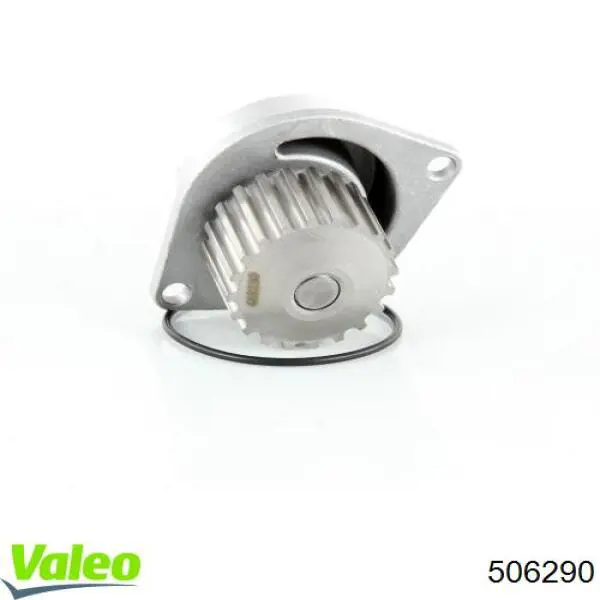 Bomba de agua 1201000000 Peugeot/Citroen