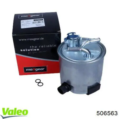 7691408 Fiat/Alfa/Lancia bomba de agua, completo con caja