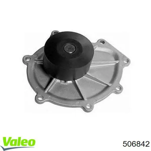 Comprar 44350 Febi Bomba de agua para motor