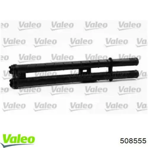 Comprar 508555 VALEO Radiador calefacción