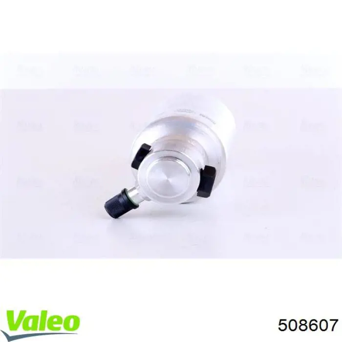 508607 VALEO receptor-secador del aire acondicionado