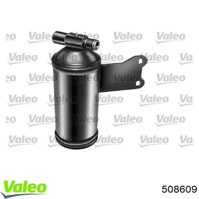 508609 VALEO receptor-secador del aire acondicionado