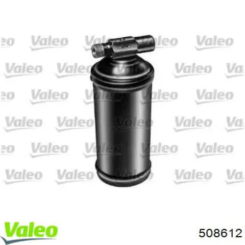 508612 VALEO filtro deshidratador