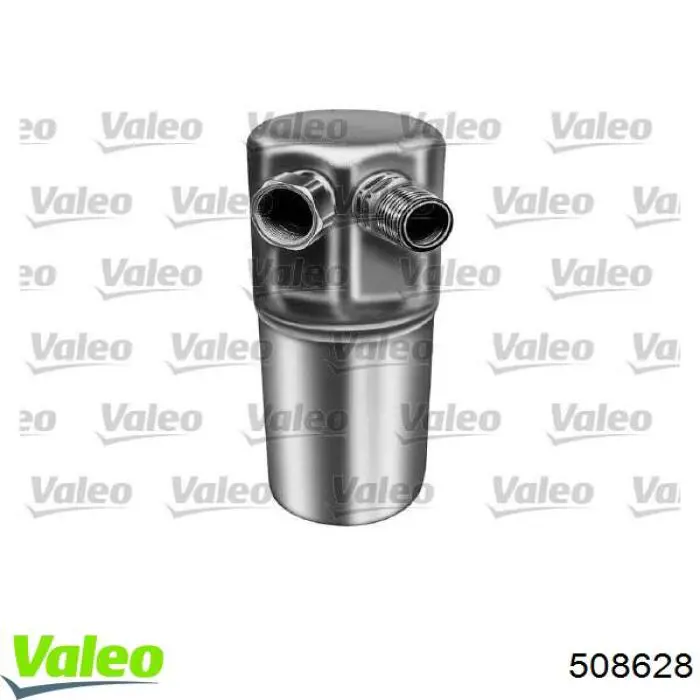 508628 VALEO receptor-secador del aire acondicionado