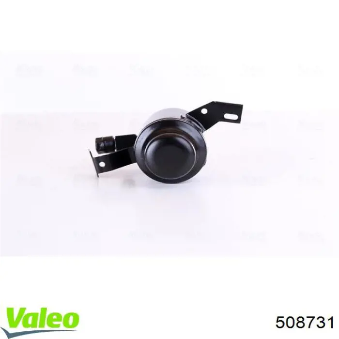 508731 VALEO receptor-secador del aire acondicionado