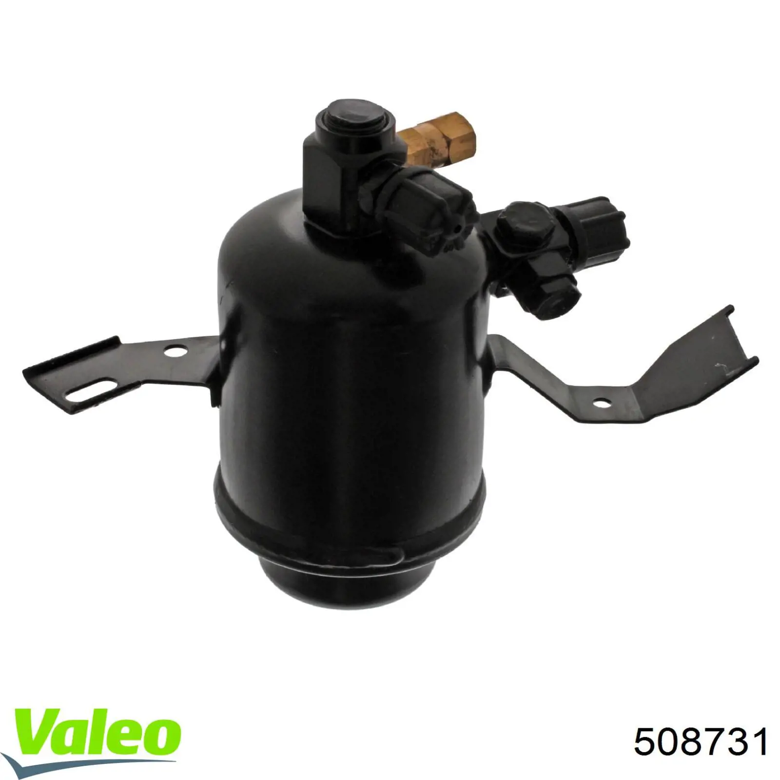 Filtro deshidratador aire acondicionado VALEO 508731 precio, desde 23,16 EUR
