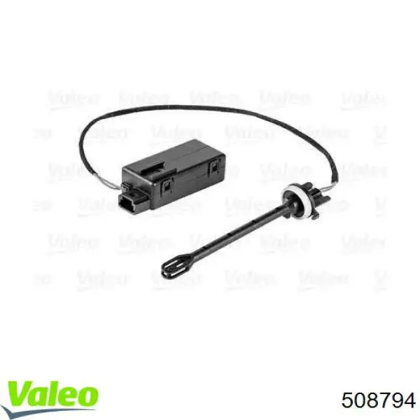 Sensor de temperatura del aire interior Renault (RVI) 277236777R precio, desde 36,64 EUR
