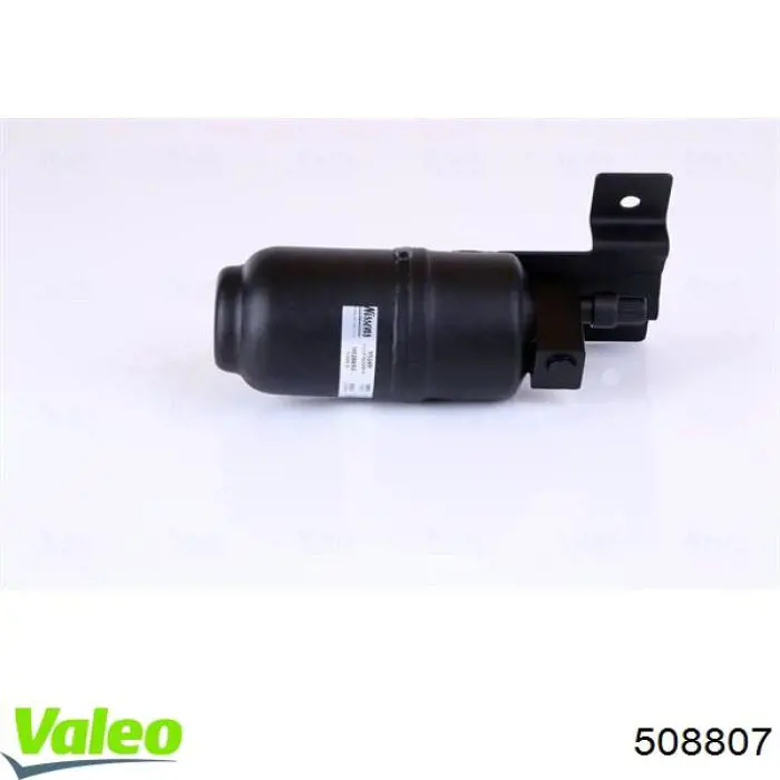 508807 VALEO receptor-secador del aire acondicionado