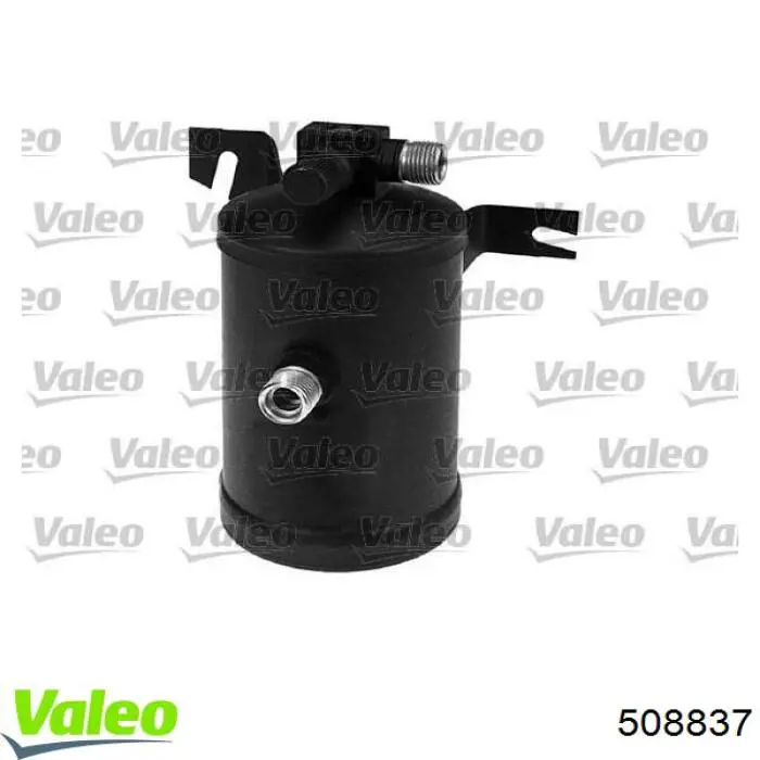 508837 VALEO receptor-secador del aire acondicionado