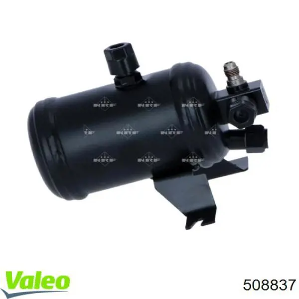 Filtro deshidratador aire acondicionado VALEO 508837 precio, desde 27,10 EUR