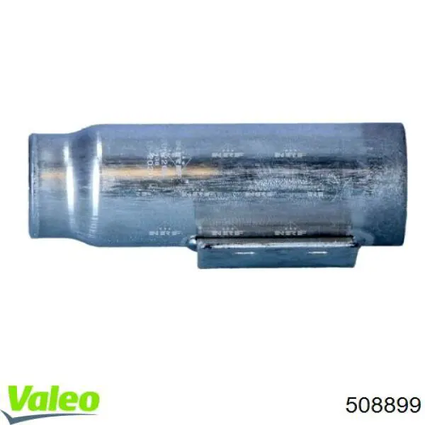 508899 VALEO filtro deshidratador