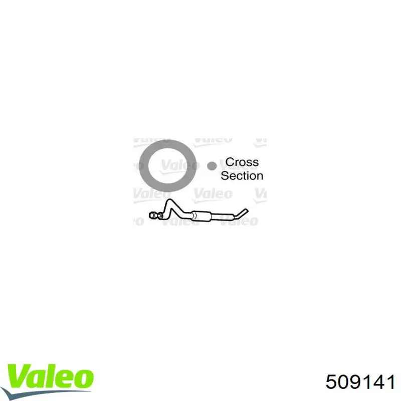 509141 VALEO