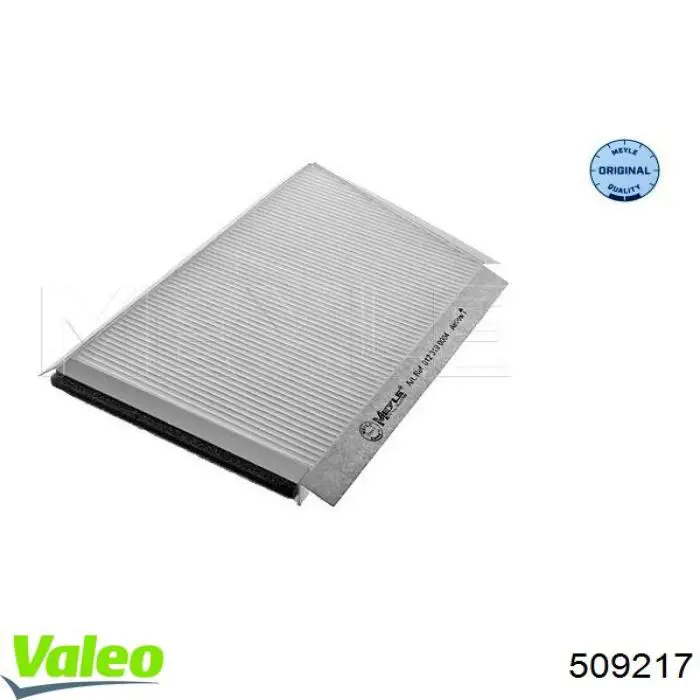 Comprar 509217 VALEO Válvula del compresor de aire acondicionado