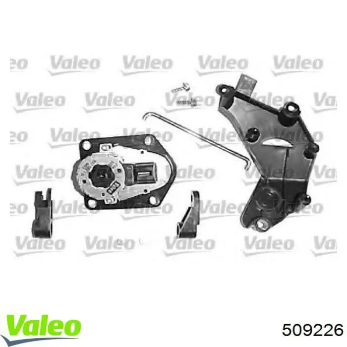  VALEO 509226 precio, desde 115,20 EUR