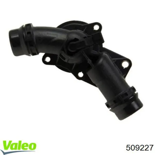 Actuador de compuerta de la calefacción 4409449 Opel