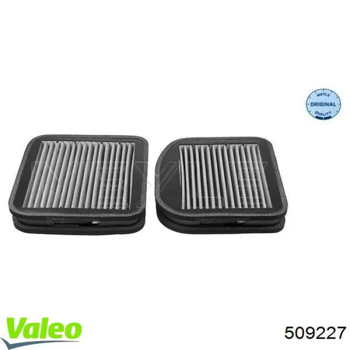 Actuador de сompuerta de сalefacción Opel 4409449