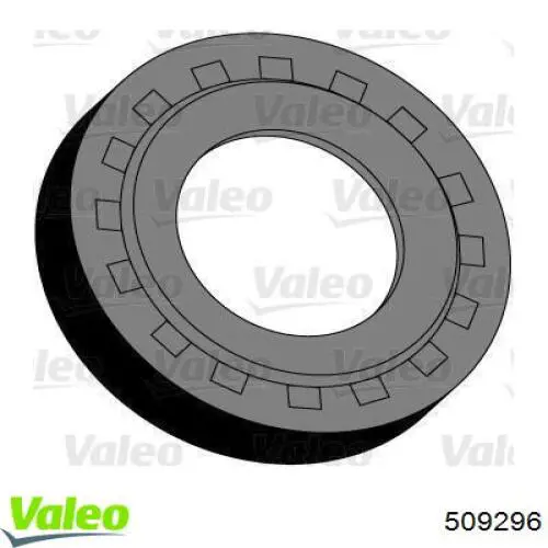 509296 VALEO kit de reparación de compresor, aire acondicionado