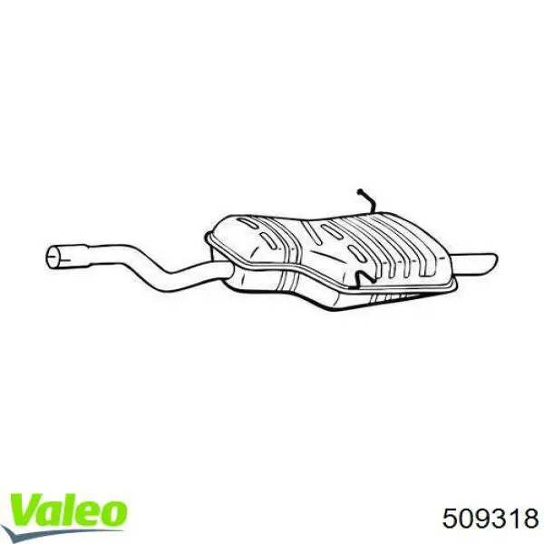 509318 VALEO