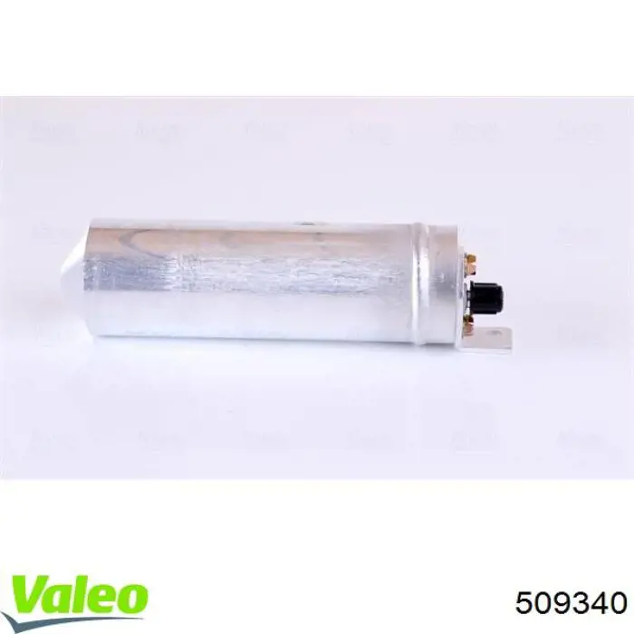 509340 VALEO receptor-secador del aire acondicionado