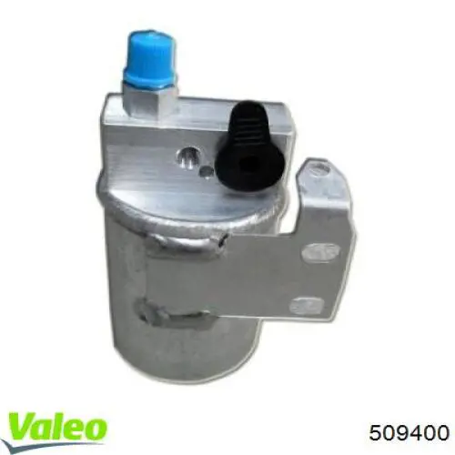 509400 VALEO receptor-secador del aire acondicionado