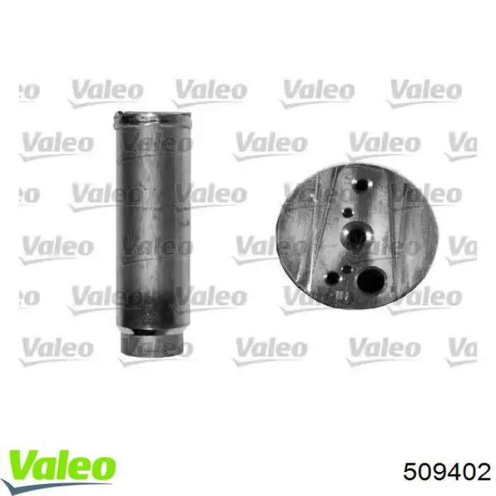 Filtro deshidratador 33145 NRF