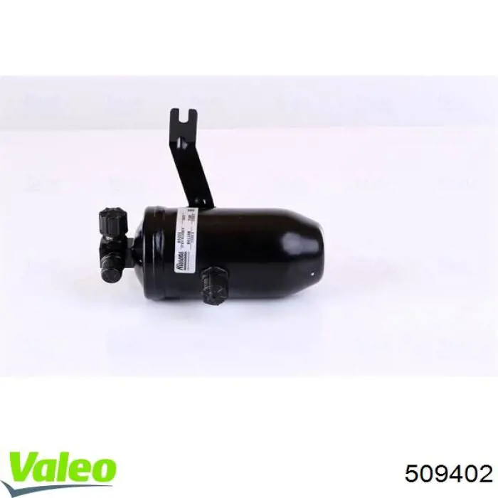 509402 VALEO receptor-secador del aire acondicionado
