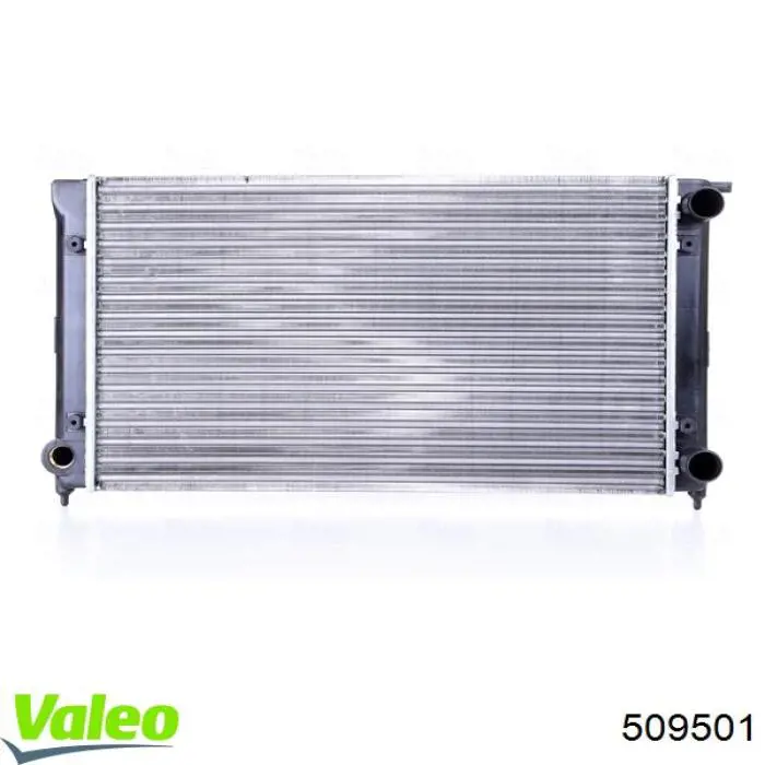 509501 VALEO Filtro deshidratante aire acondicionado