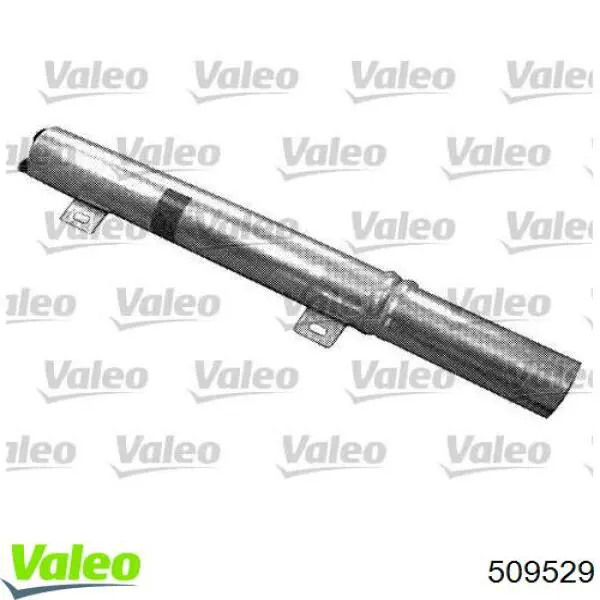 509529 VALEO filtro deshidratador