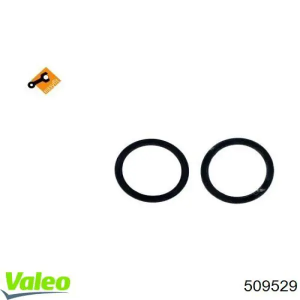 Comprar 509529 VALEO Filtro secador de aire acondicionado