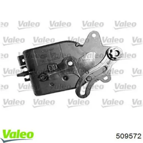 Motor de recirculación de aire AND 30907014