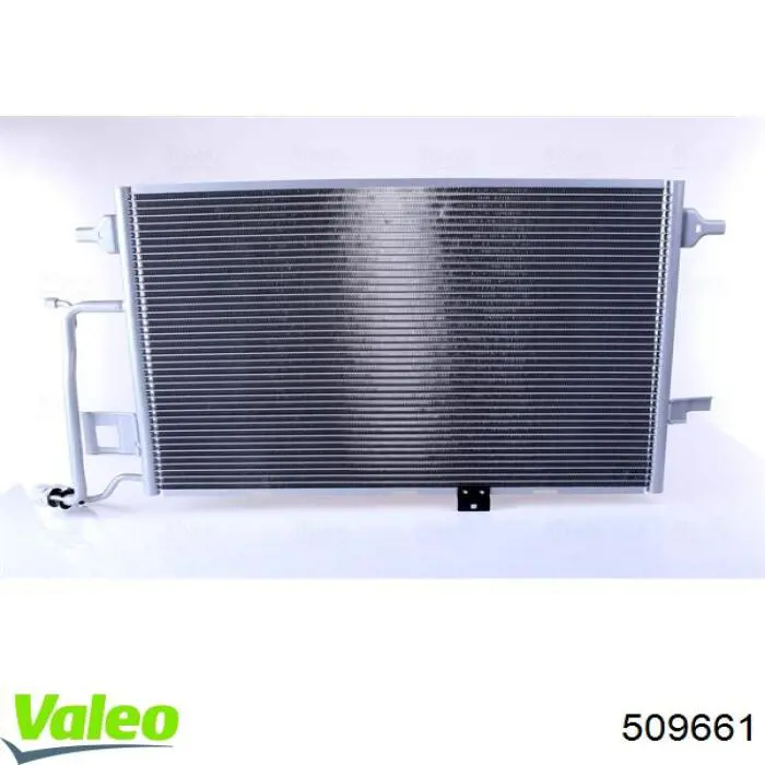 509661 VALEO presostato, aire acondicionado