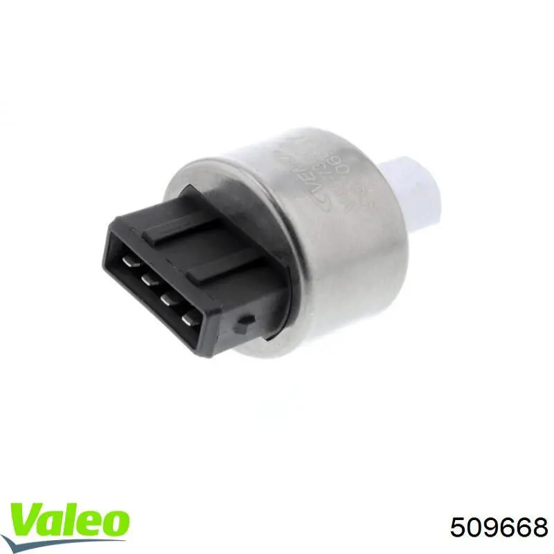 Sensor de presion de aire acondicionado ASW21000S Mahle Original