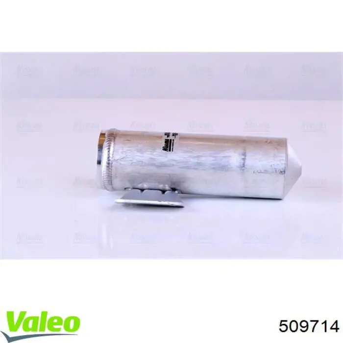 509714 VALEO filtro deshidratador
