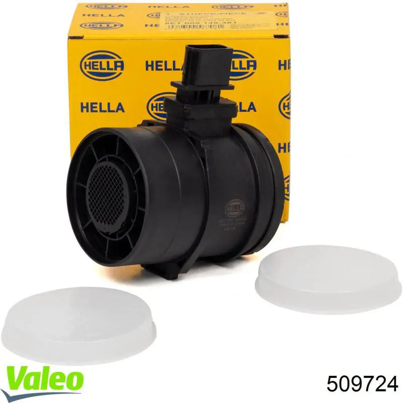 Comprar 509724 VALEO 