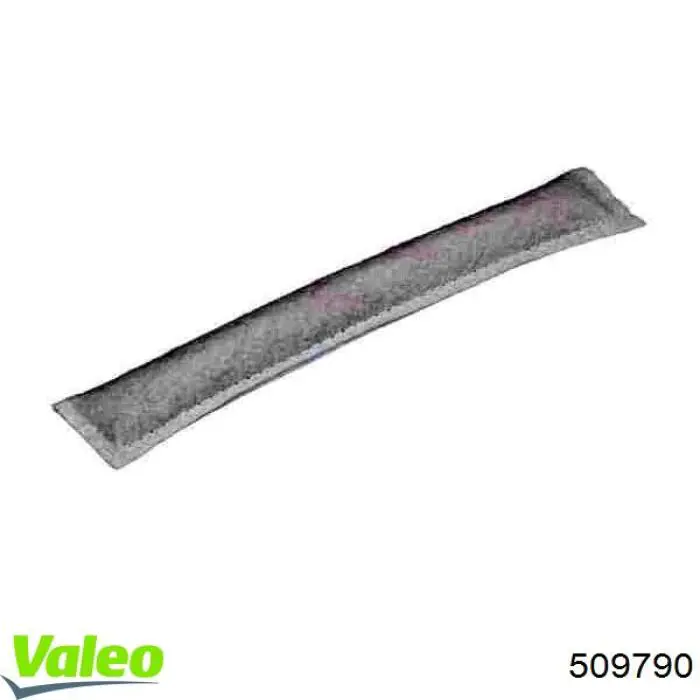Filtro deshidratador aire acondicionado VALEO 509790 precio, desde 30,34 EUR