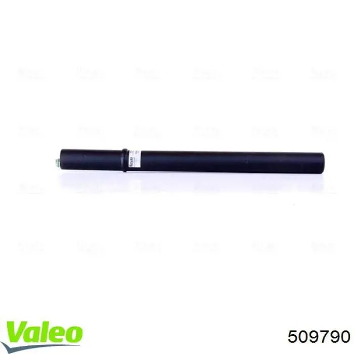 Comprar 509790 VALEO Filtro secador de aire acondicionado